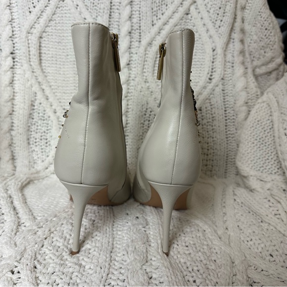 Kurt Geiger London Belgravia Eye Ankle Boot Size 41 - Picture 6 of 11